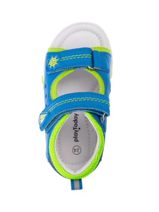 PlayToday / Сандалии для мальчиков  фото 5