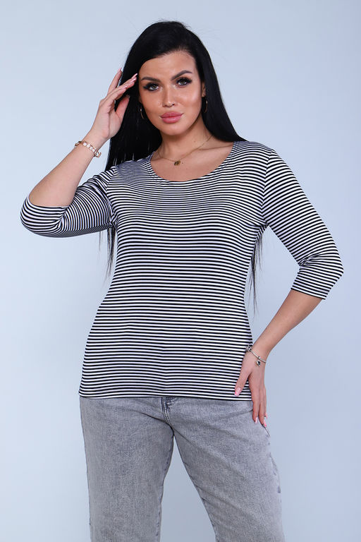 Футболка 35294 - Натали фото 28