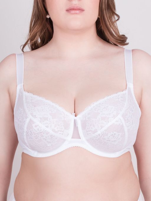 -21% Бюстгальтер Milavitsa 107180 джем/нюд  фото 5