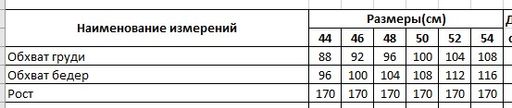 Платье 0694 - Di-lia fashion фото 4