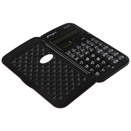 Калькулятор инженерный, 10-разрядный, КК-105 В