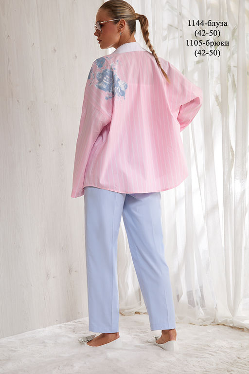 Блуза 1144