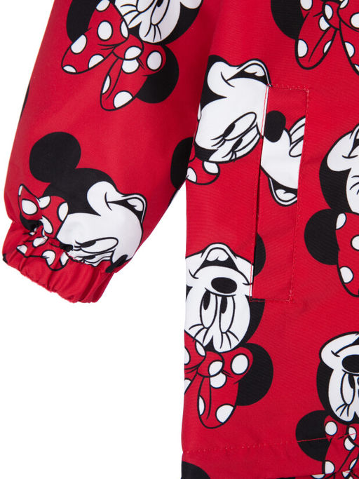 PlayToday / Ветровка для девочки PlayToday  фото 10