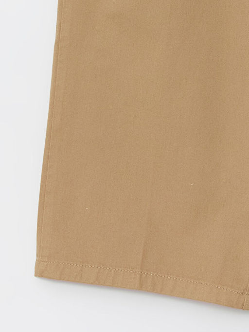 Beli Lastikli Wideleg K?z ?ocuk Pantolon - Waikiki фото 2