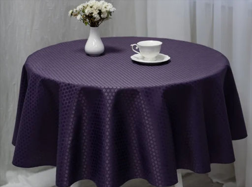 Скатерть Жкр150-2506/193622П Диам150