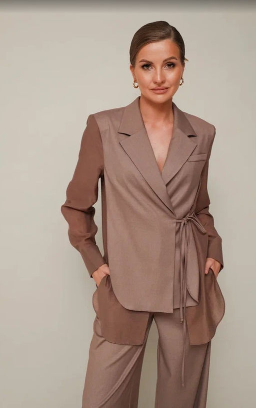 Комплект 11-384/3 капучино - Pur pur фото 3