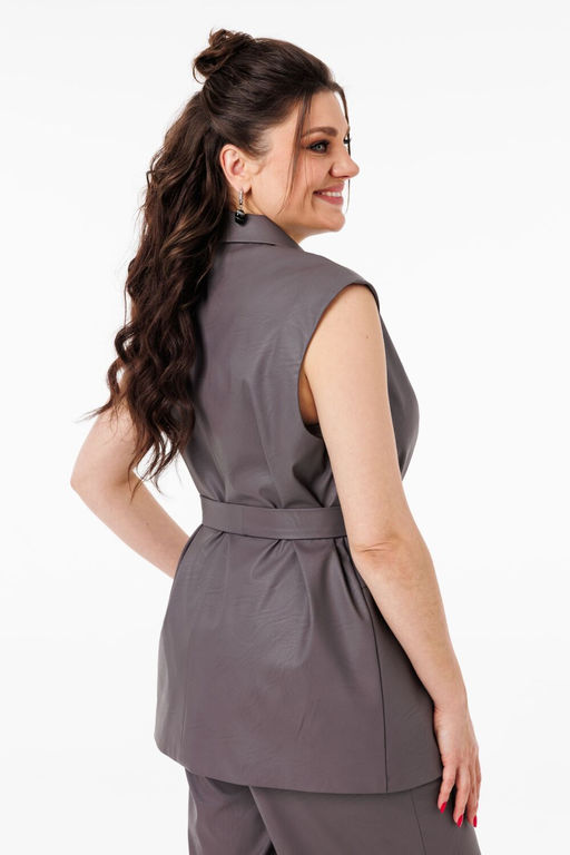 Жилет ANELLI 1502.1 акула - Michel chic фото 3