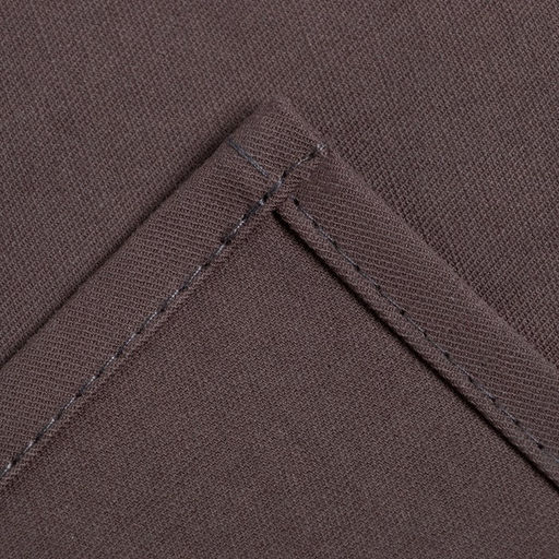 Полотенце Этель Kitchen 40х73 см, цвет серый, 100% хлопок, саржа 220 г/м2  фото 4