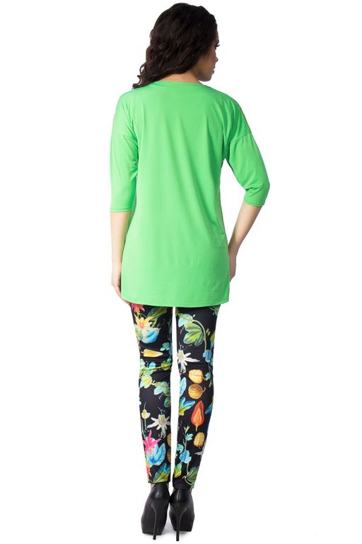 Брюки Б5-3217 - Wisell фото 5