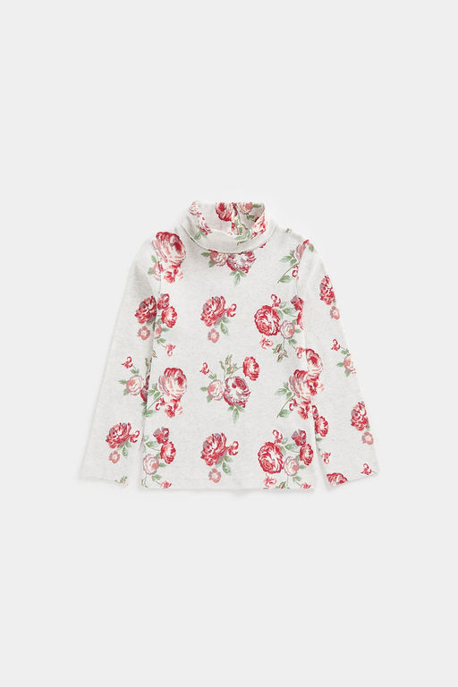 MOTHERCARE / Футболка с длинным рукавом  фото 4