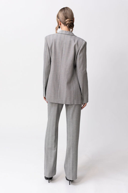 Костюм Golden Valley 6517 серый