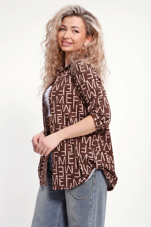 Рубашка 37009