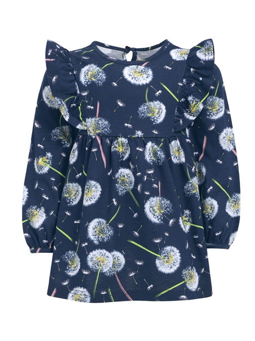 платье 1ДПД4461001н - Апрель фото 3