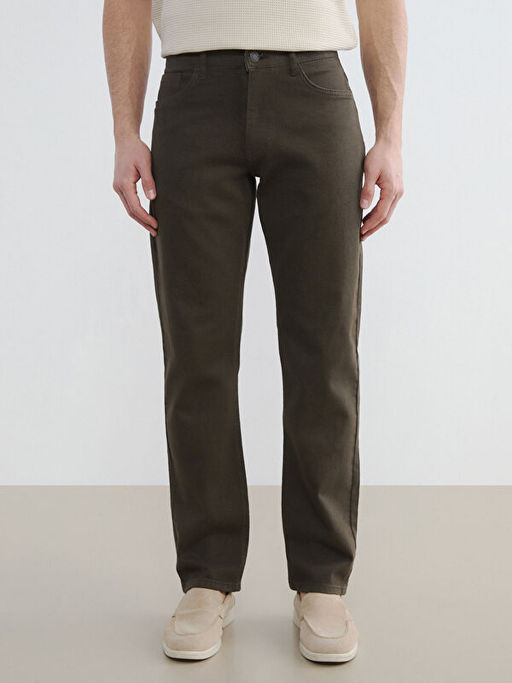 779 Regular Fit Erkek Jean Pantolon