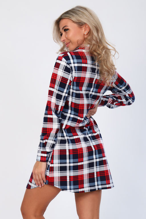 Халат 71031 - Натали фото 13