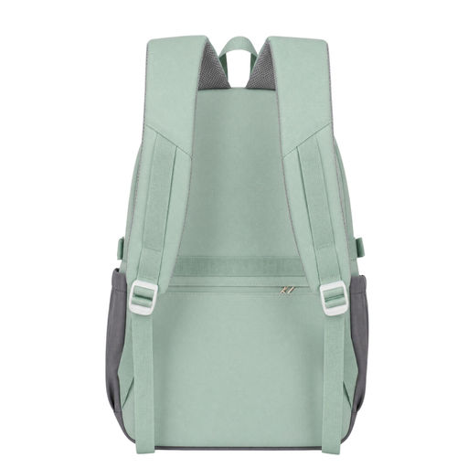Рюкзак MERLIN XS2210 зеленый  фото 3
