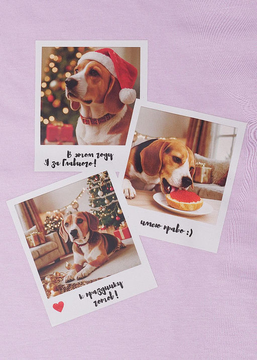 Футболка детская