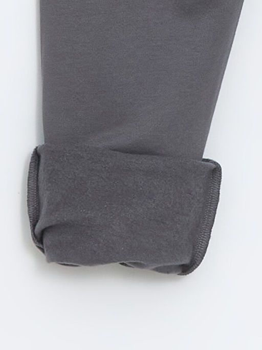 Beli Lastikli K?z ?ocuk Jogger E?ofman Alt? - Waikiki фото 2