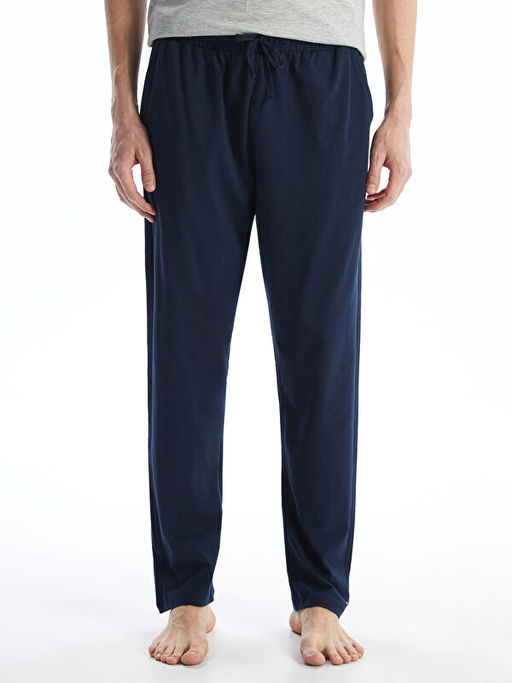 Standart Kal?p Erkek Pijama Alt
