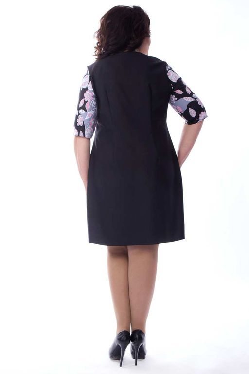 Платье П4-3816/1 - Wisell фото 8