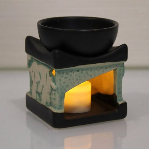 Аромалампа Слон 10 см / KF932B /уп 72/ - Галеонтрейд фото 7