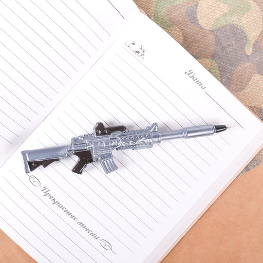 Фигурная ручка Ты круче всех - Artfox фото 6