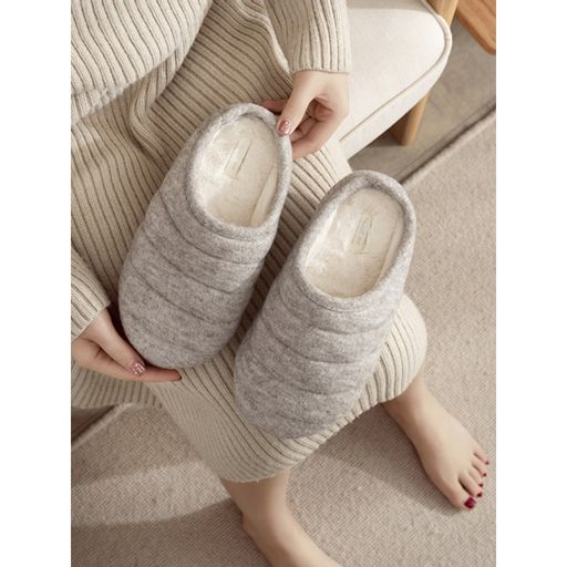 Тапочки Кокон - Halluci фото 4