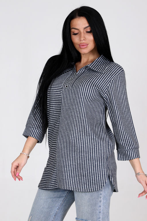 Женская туника 31934 - Натали фото 4