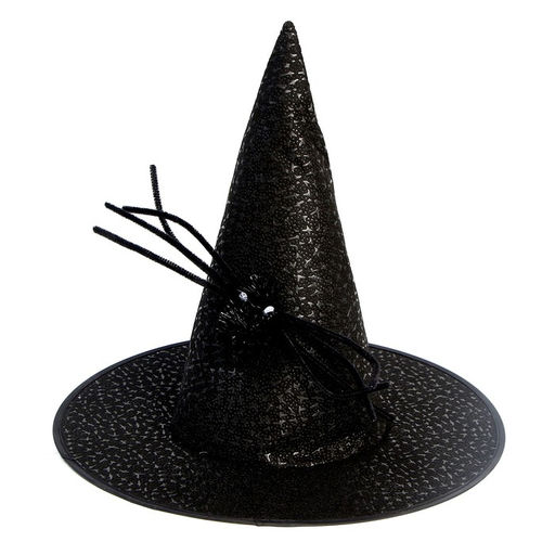 Карнавальная шляпа «Паук» на Хеллоуин