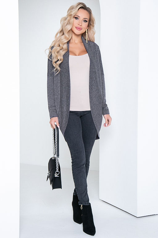 Кардиган 9039 - Avili фото 5