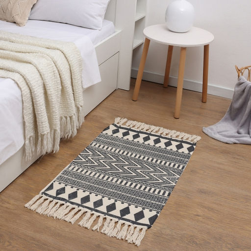 Ковер Этель Шарм, 60х90 см , 50% хл, 50% п/э  фото 7