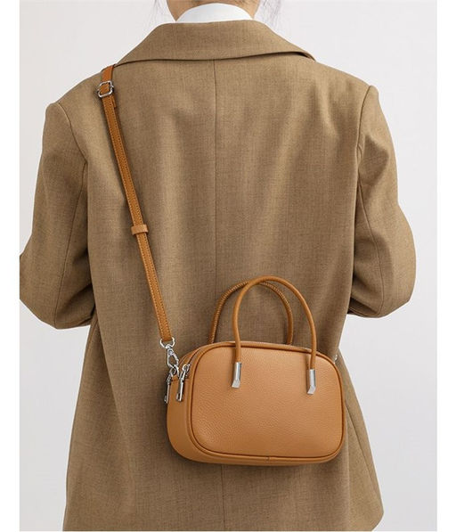 Bags Сумка женская / кожа / 0111243