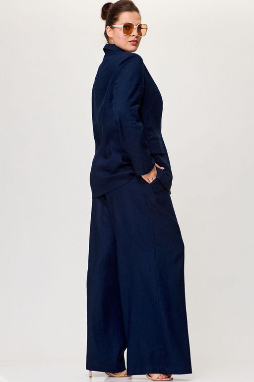 Костюм SOVA 11234 синий  фото 10