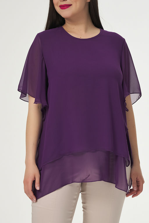 Блузка - Olsi фото 7