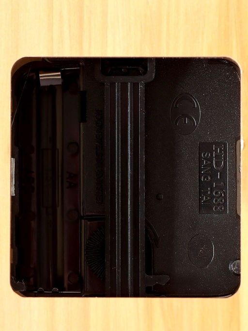 Часы настенные с кукушкой «Семейный очаг», плавный ход, 23.5×12.8×5.5 см