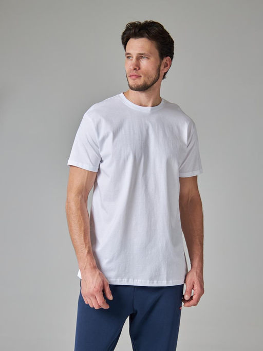 Футболка мужская арт. 02285 - F5 фото 6