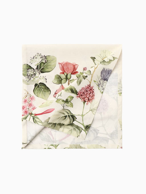 Дорожка Этель Organic home 40?146 см, репс 210 г/м?, 100% хлопок