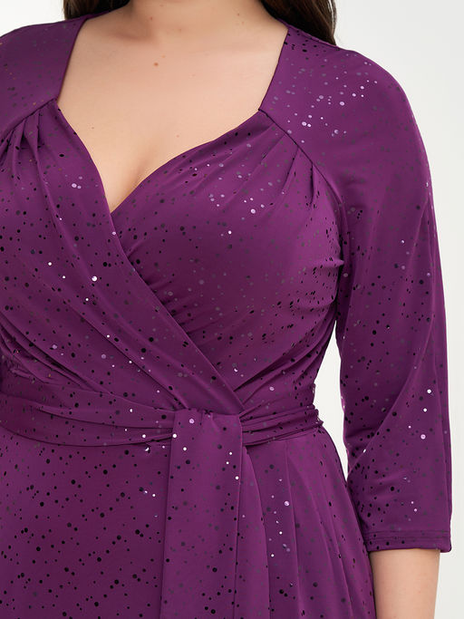 Платье - Olsi фото 5