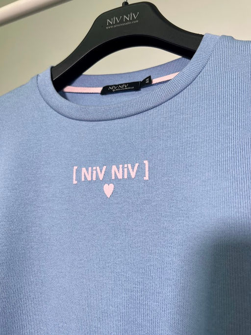 Костюм 1112 - Niv niv фото 7