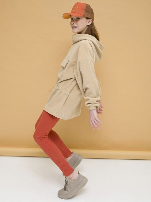 Pelican GFL4317 брюки для девочек  фото 4