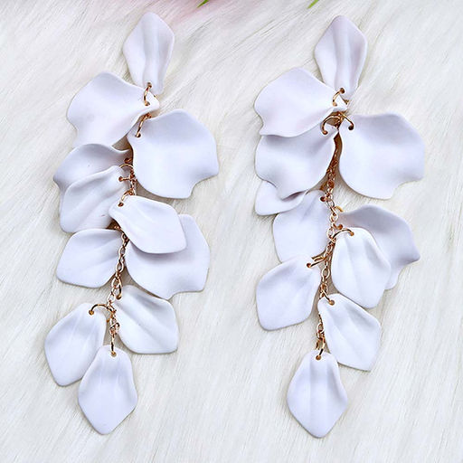Серьги на гвоздиках арт. 13 4475 (id 285780)