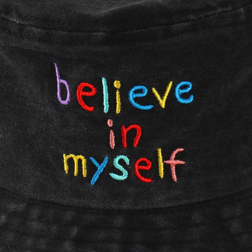 Панама Believe р-р 56см - Overhat фото 3