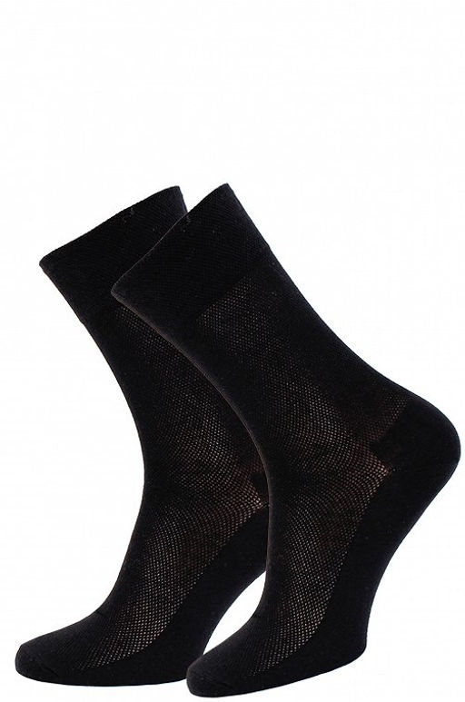 Цена за 2 шт. Носки мужские в сетку Брестские  фото 6