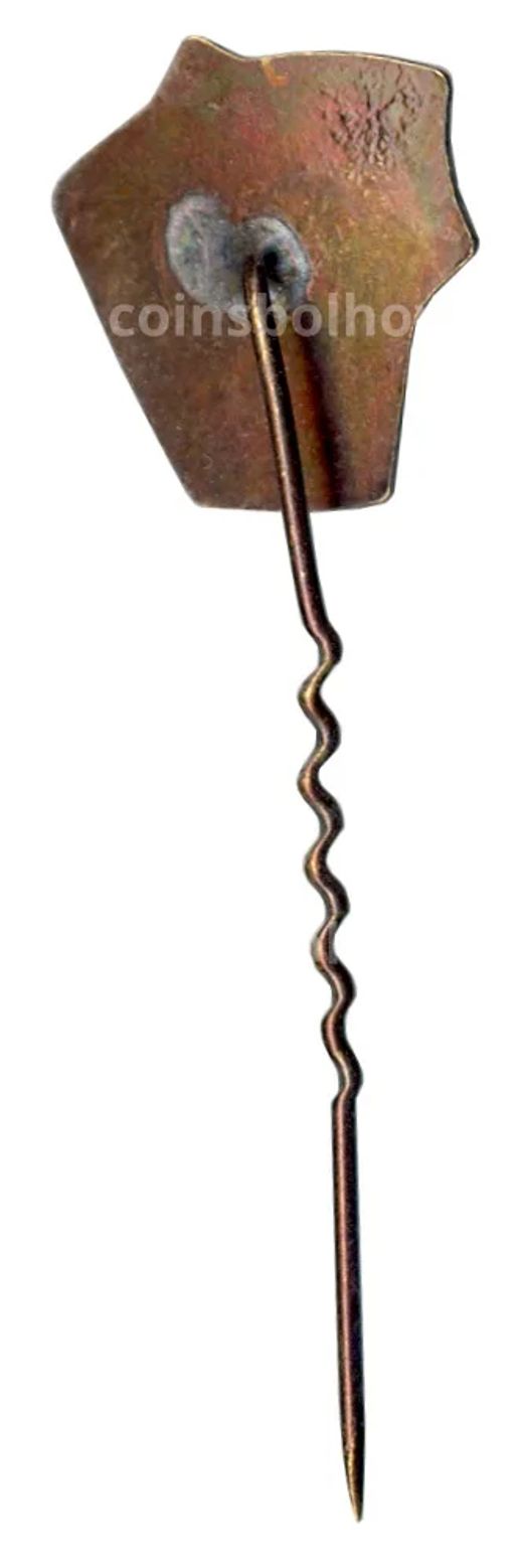 Значок Вильнюс