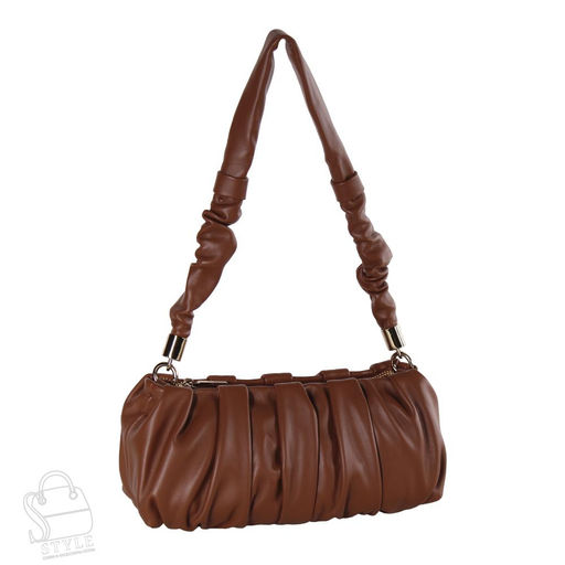 Сумка женская  60212C brown Cocy/30 в Новосибирске