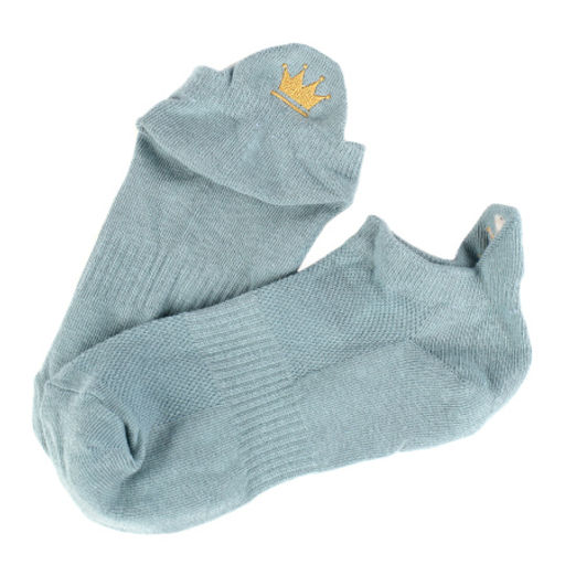 Носки женские р. 35-41 набор 10 штук / ZS06 /уп 120/ - Галеонтрейд фото 2