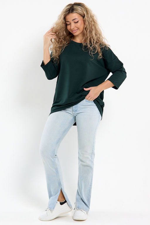 Кофта Футер life