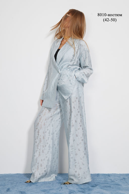 Костюм 8010 - Niv niv фото 2