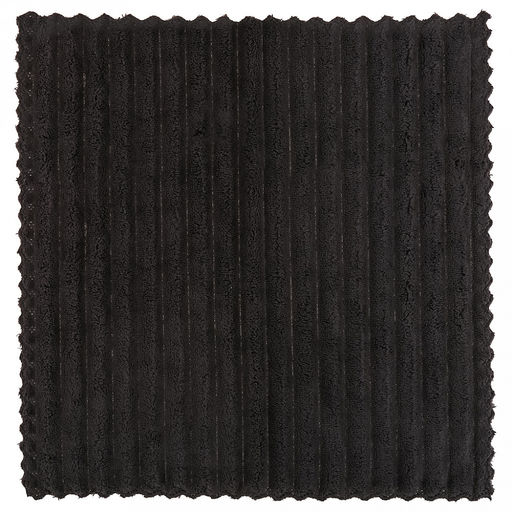 Салфетка для уборки 30х30см "Абсолют", микрофибра, набор 5шт (Китай)