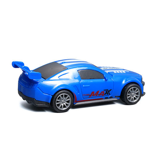 Заправочная станция "Топливный пункт" в коробке